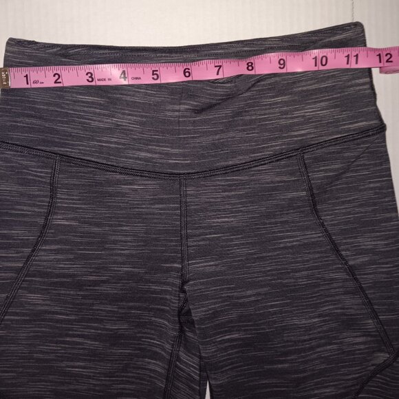 PATAGONIA WORN WEAR LEGGINGS - Picture 4 of 13